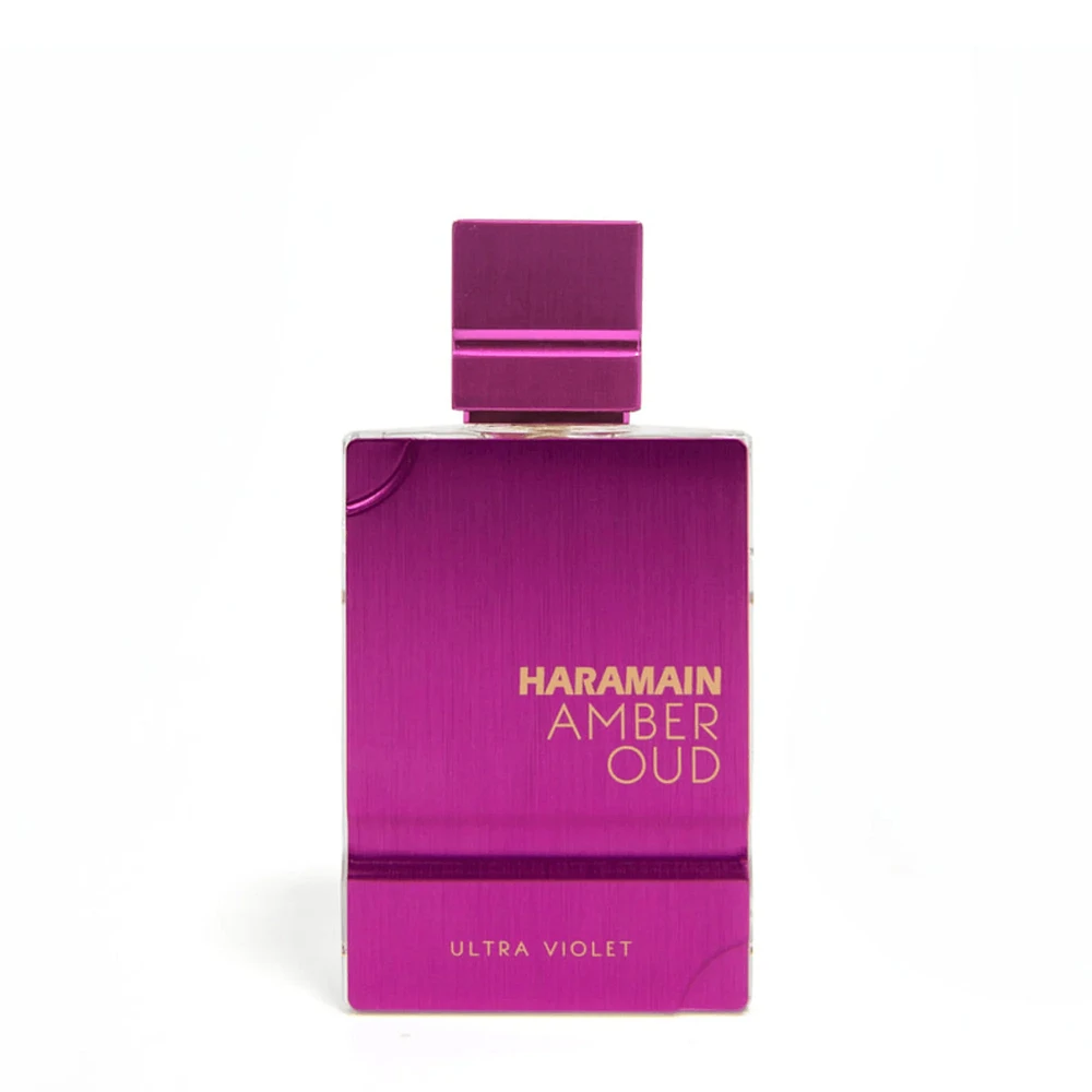 Amber Oud Ultra Violet Perfume