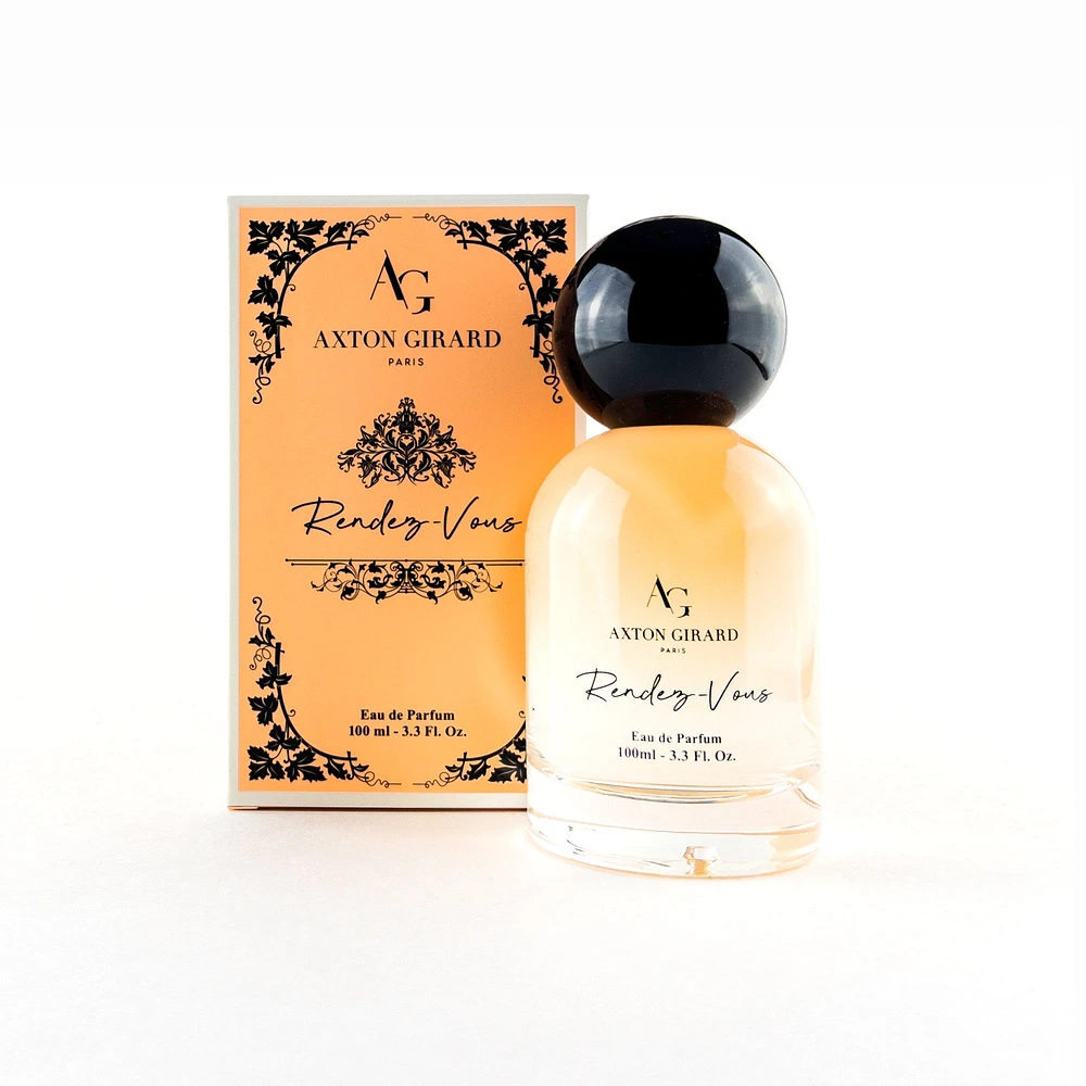 Rendez-Vous Perfume