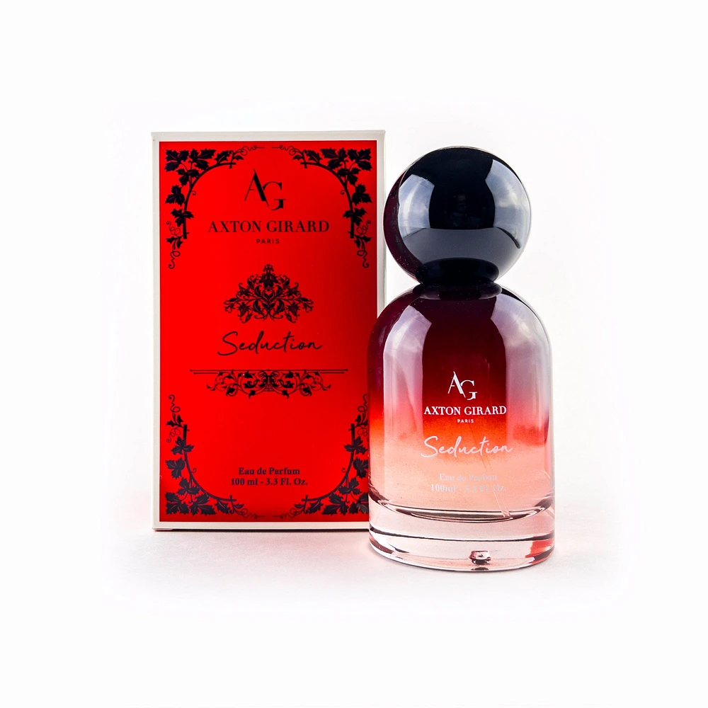 Seduction Perfume