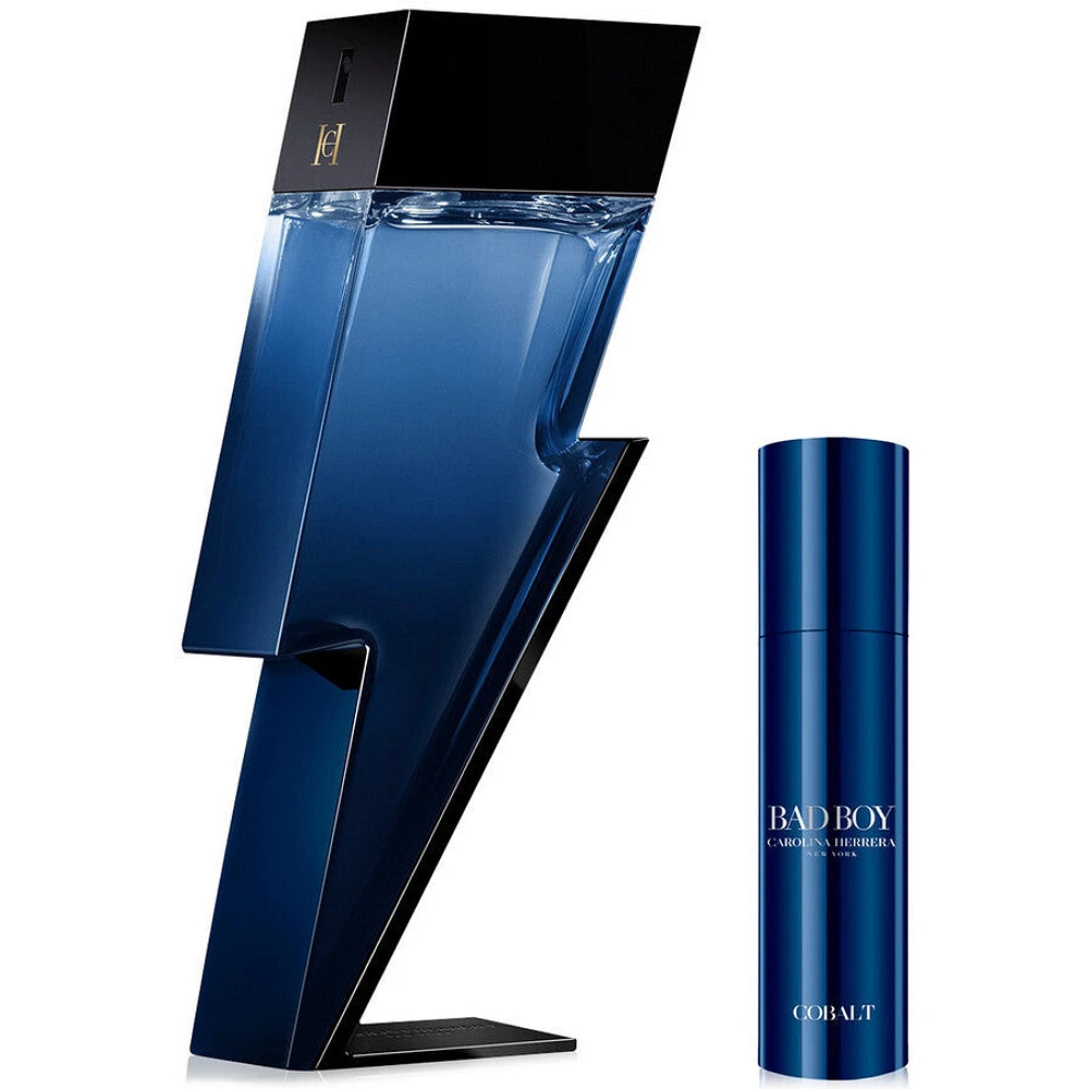 Bad Boy Cobalt Gift Set