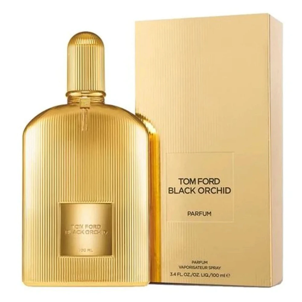 Black Orchid Parfum Spray Perfume