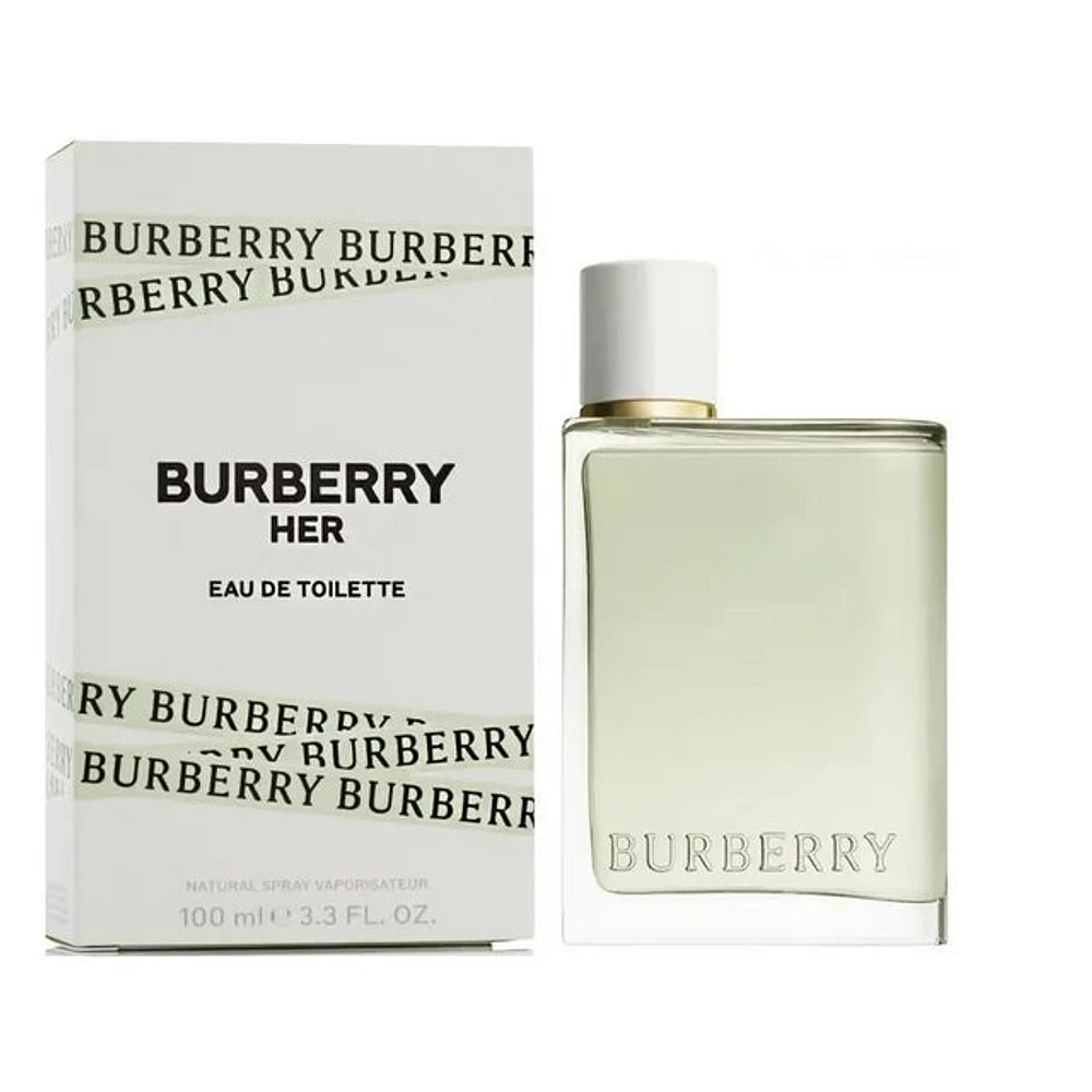 Her Spray Perfume