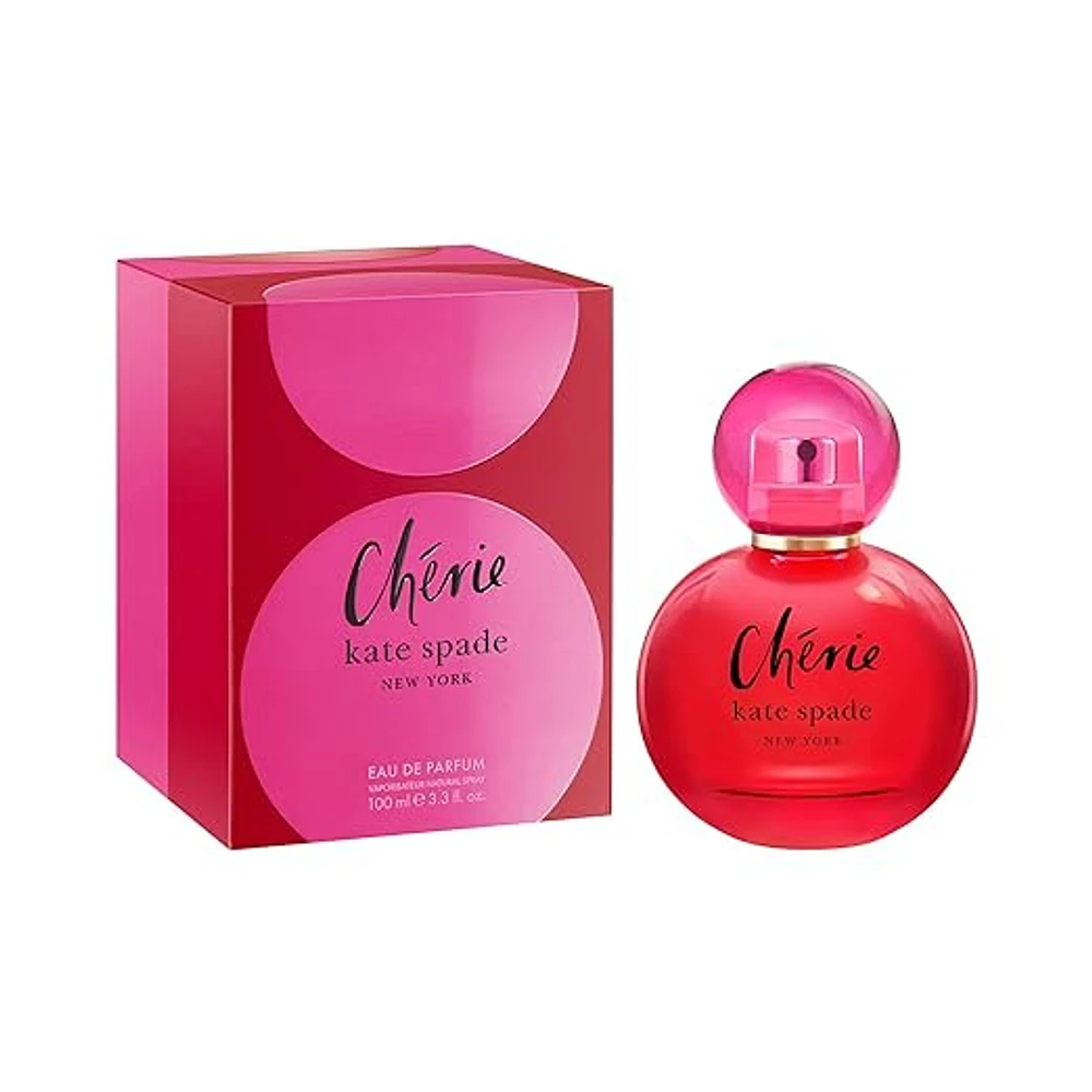 Cherie Perfume