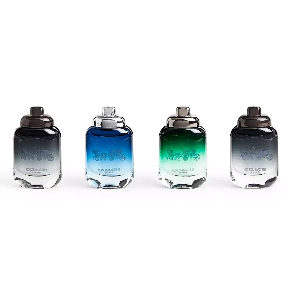 New York Mini Gift Set