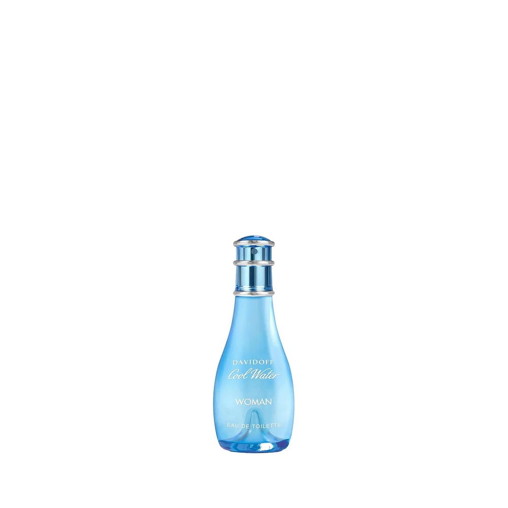 Cool Water Perfume