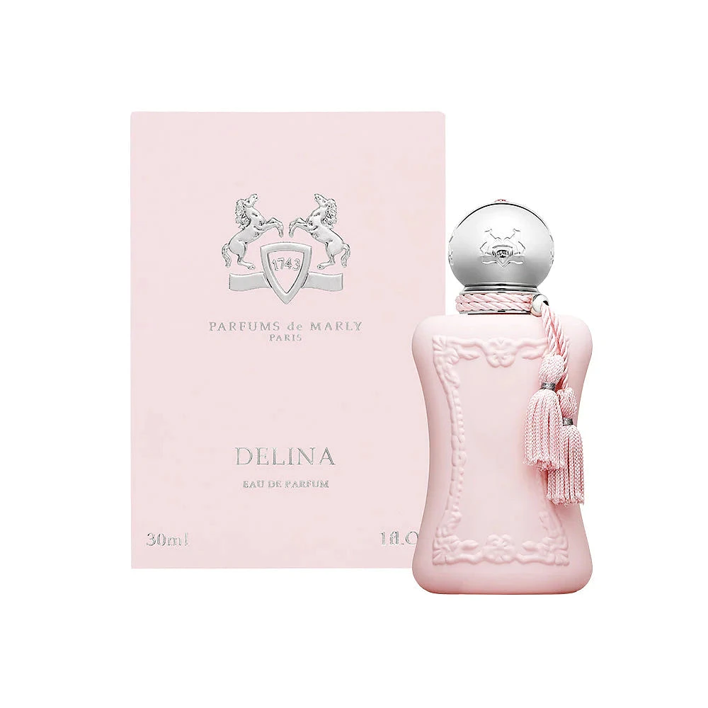 Delina Perfume