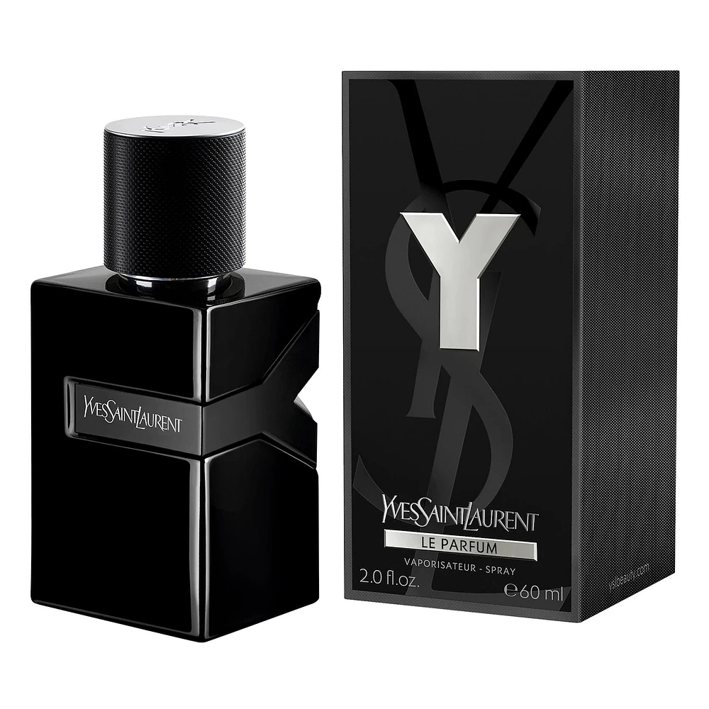 Y Cologne