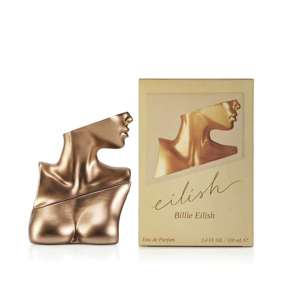 Eilish Perfume