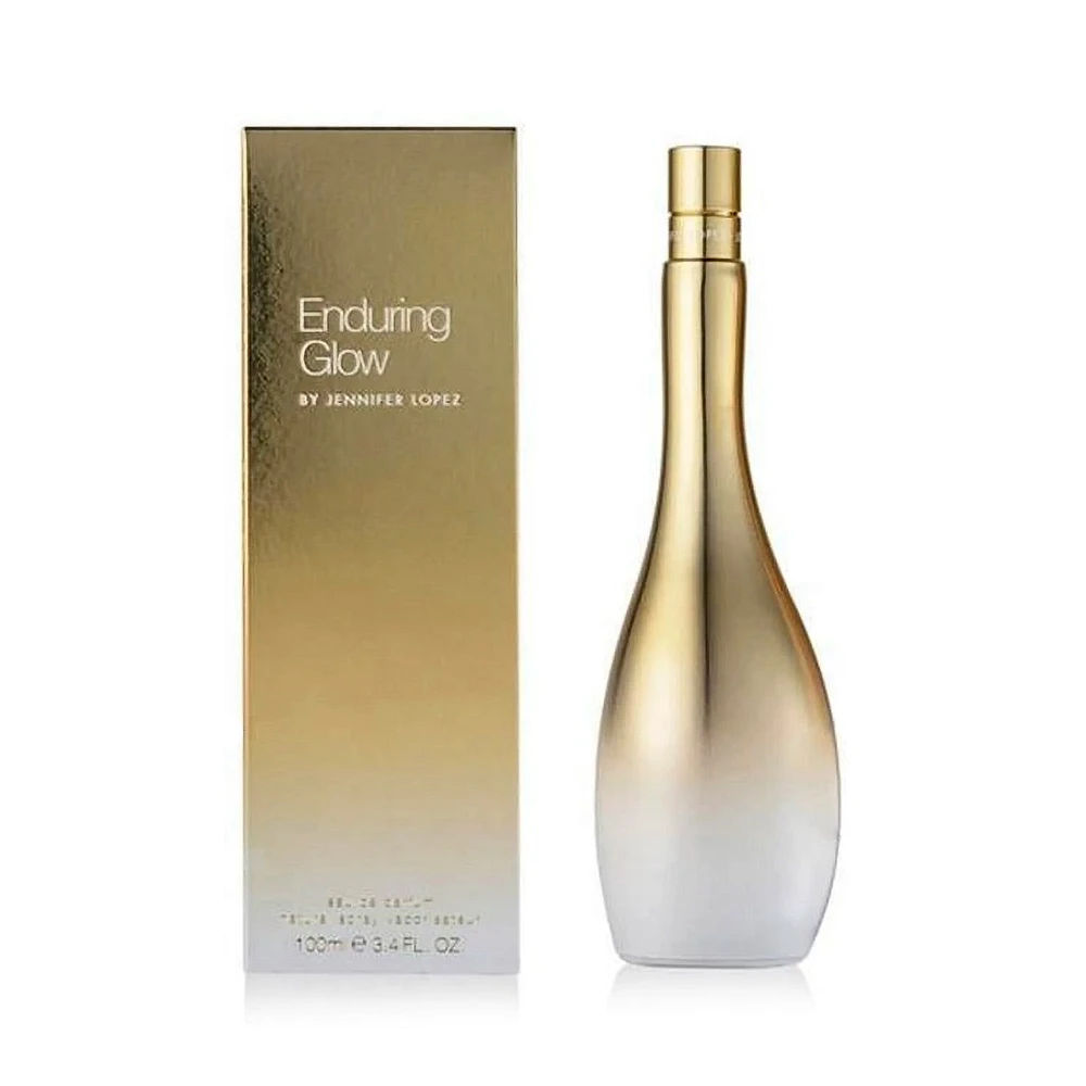 Enduring Glow Perfume