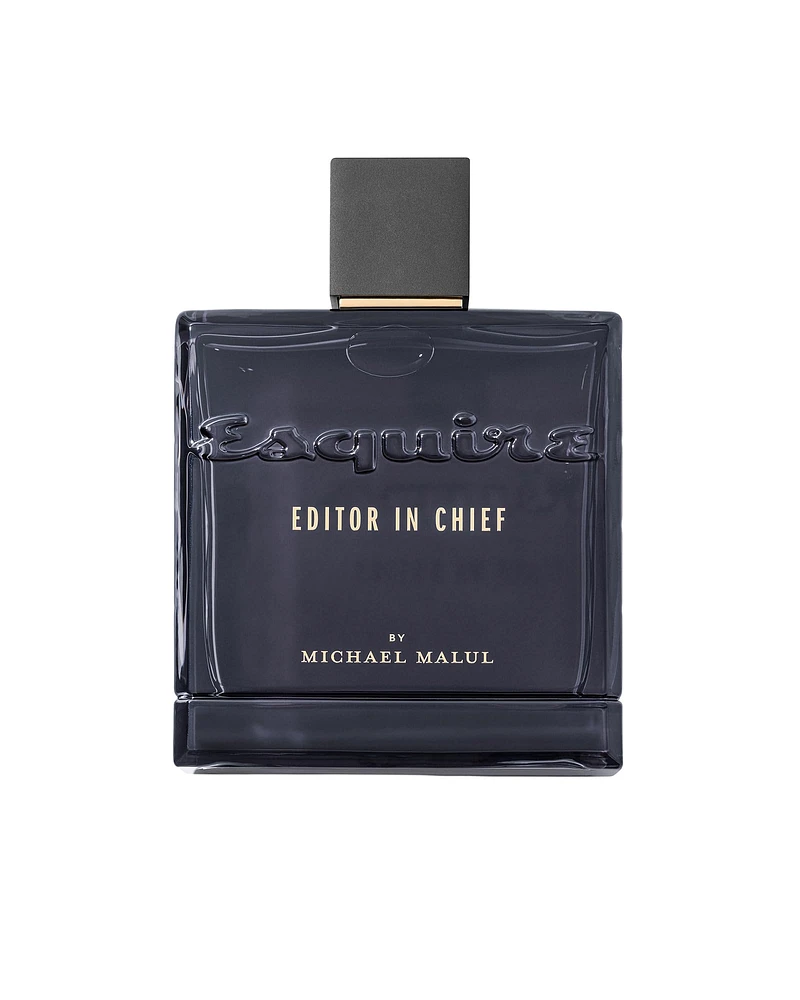 Esquire Editor In Chief Cologne
