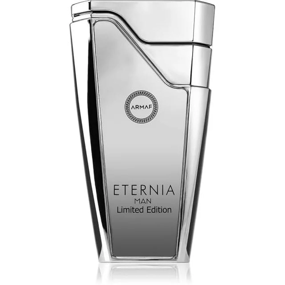 Eternia Man Limited Edition Cologne