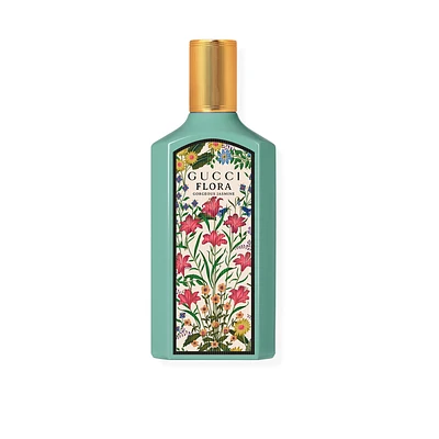 Flora Gorgeous Jasmine Perfume