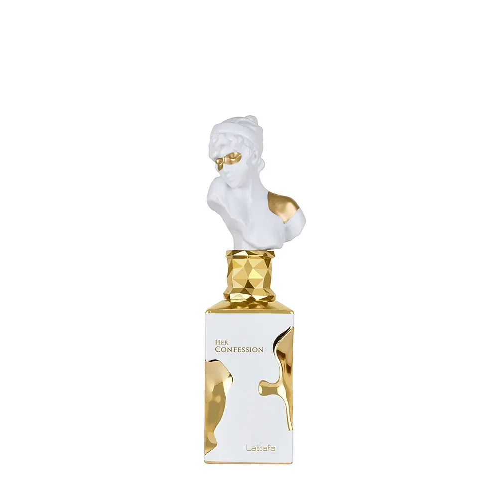 Her Confession Perfume