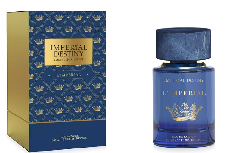 Imperial Destiny L'Imperial