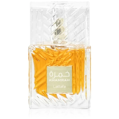 Khamrah Eau de Parfum