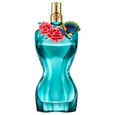 La Belle Paradise Garden Perfume