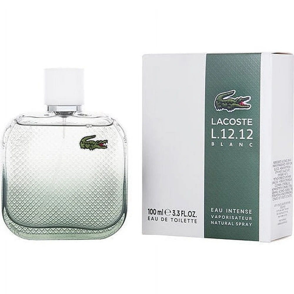 L.12.12 Blanc Intense Spray Cologne