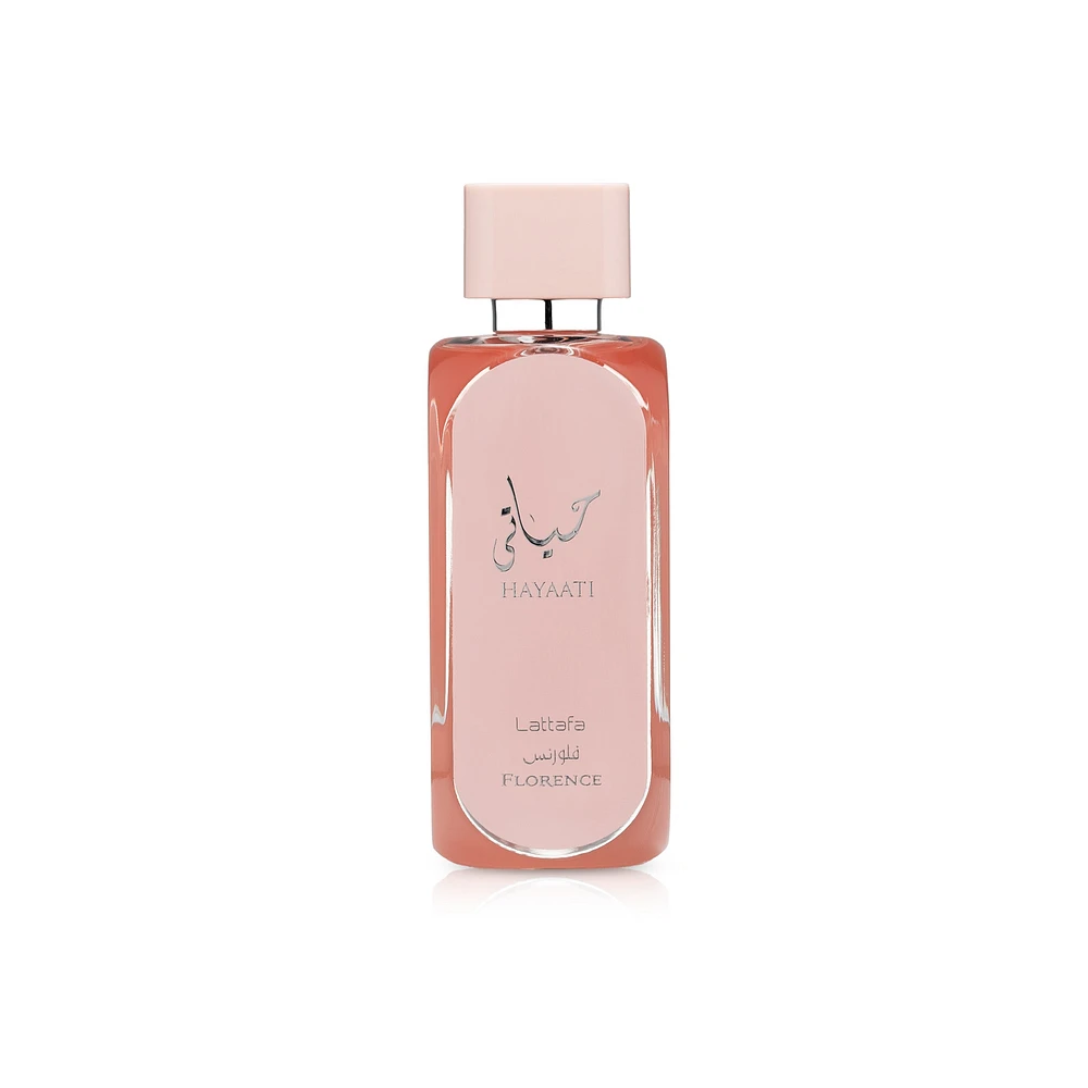 Hayaati Florence Eau de Parfum