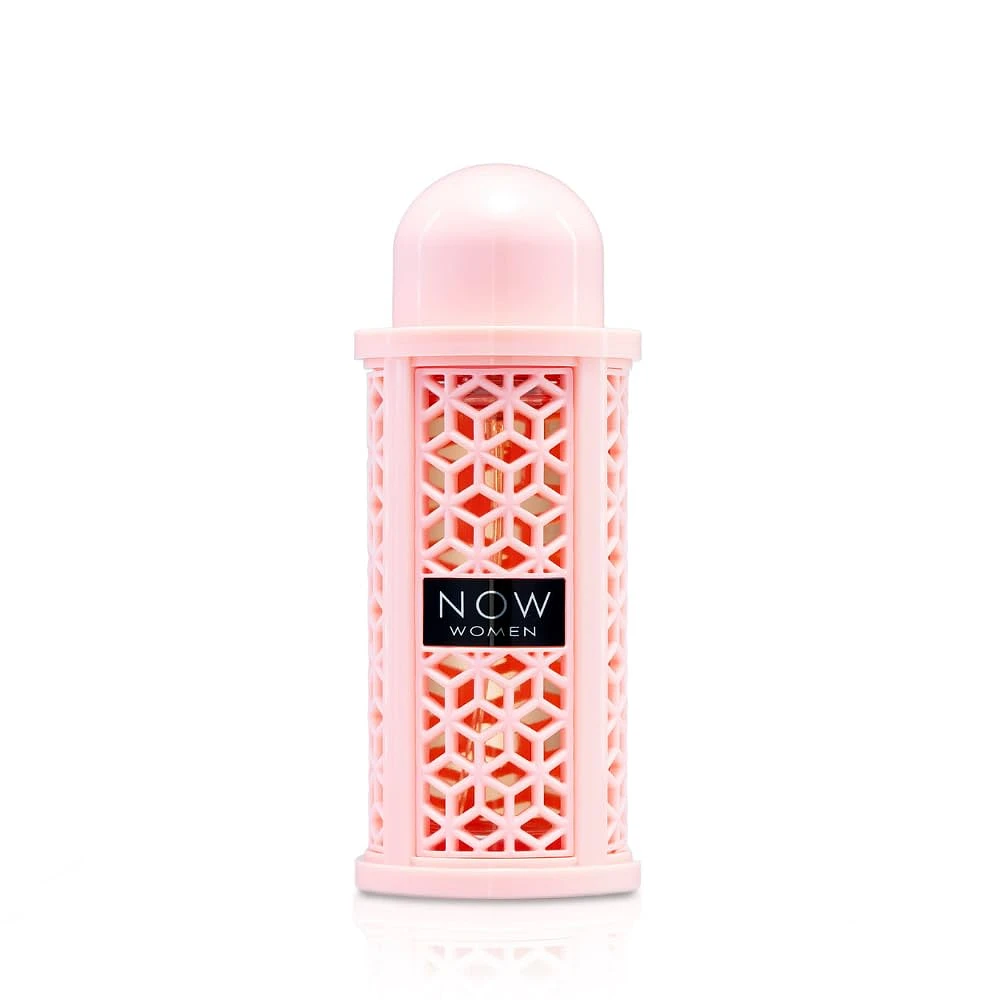 Rave Now Perfume