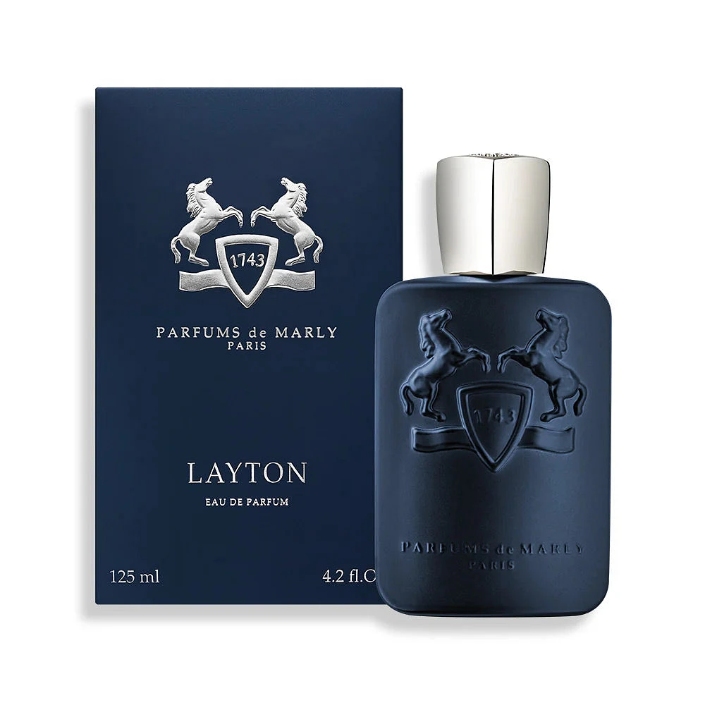 Layton Cologne