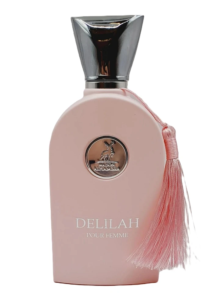 Delilah Perfume