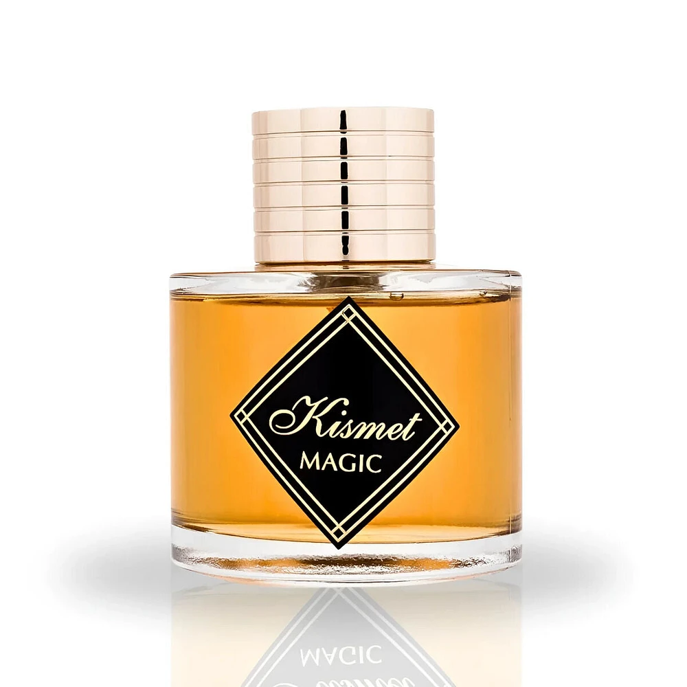 Kismet Magic Perfume