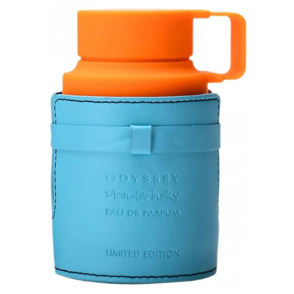Odyssey Mandarin Sky Limited Edition Cologne