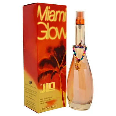 Miami Glow Perfume