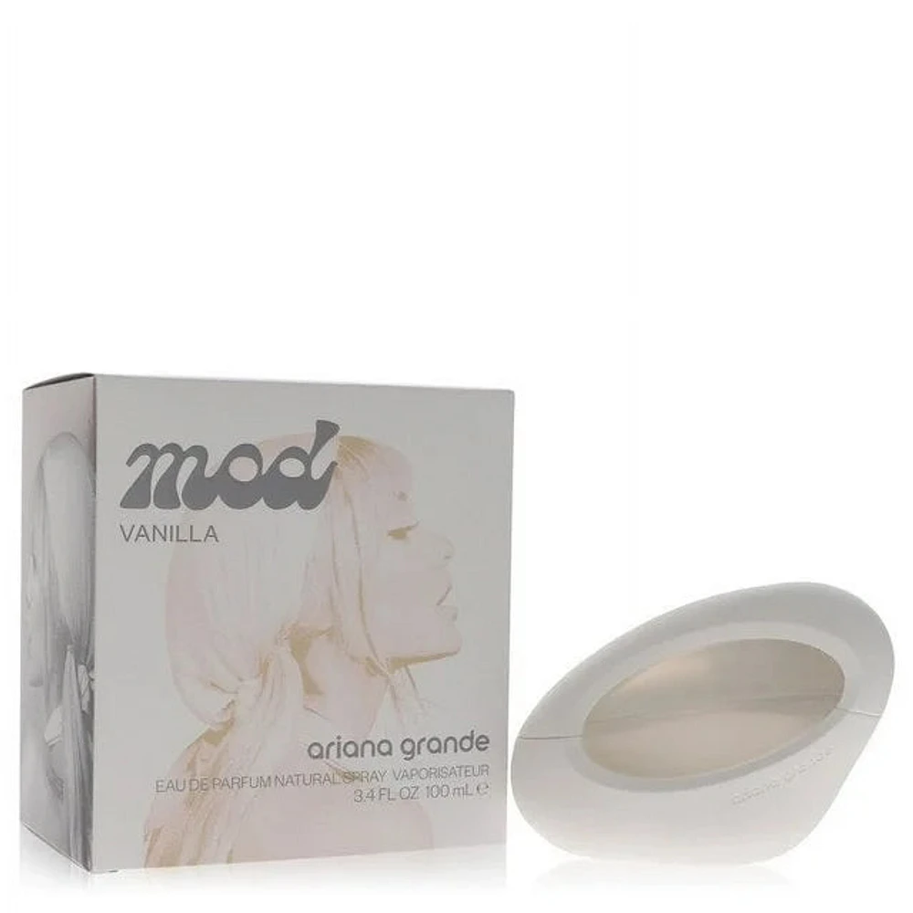 Mod Vanilla Perfume