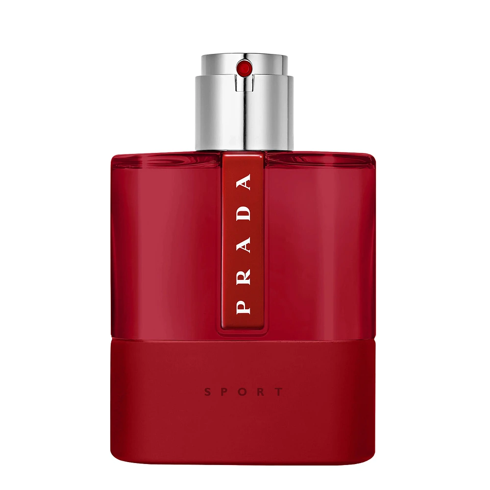 Luna Rossa Sport Cologne
