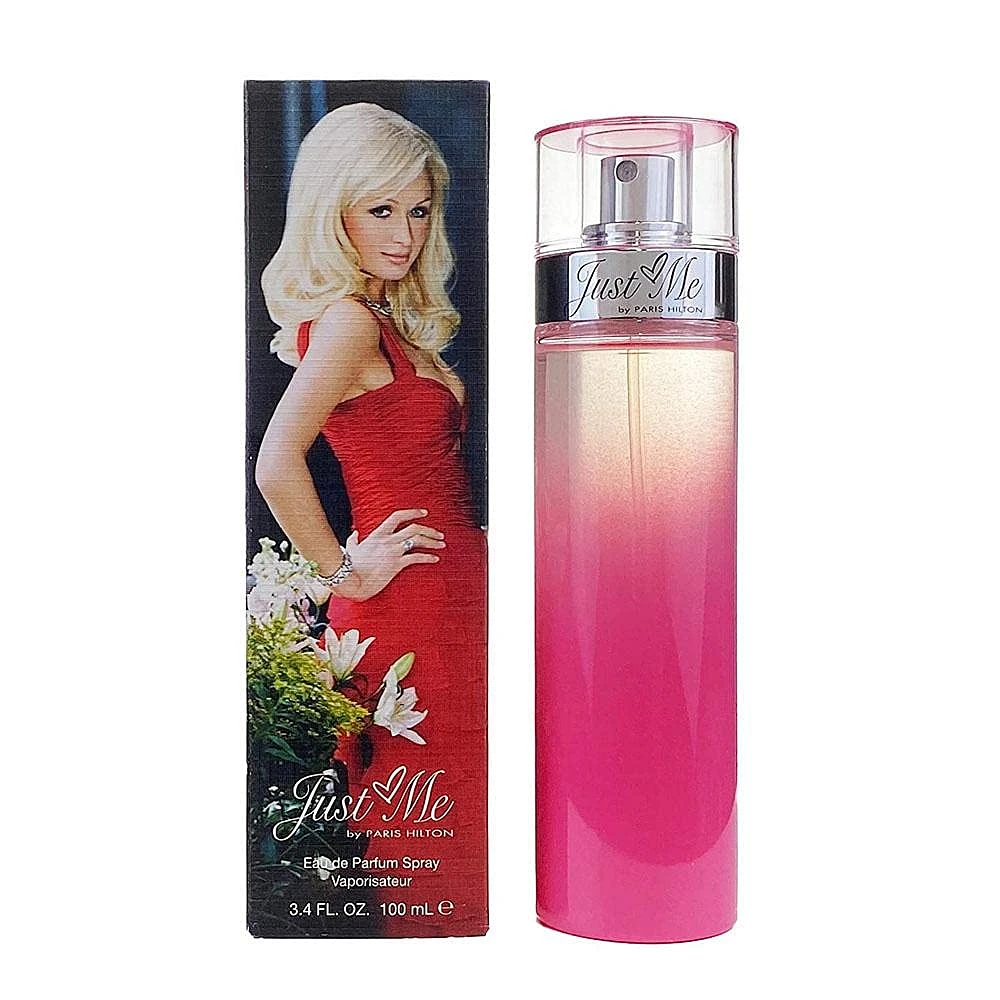 Just Me Perfume