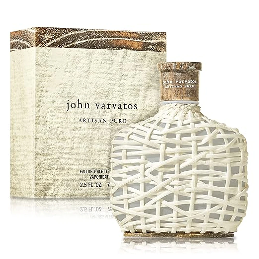 Artisan Pure Spray Cologne