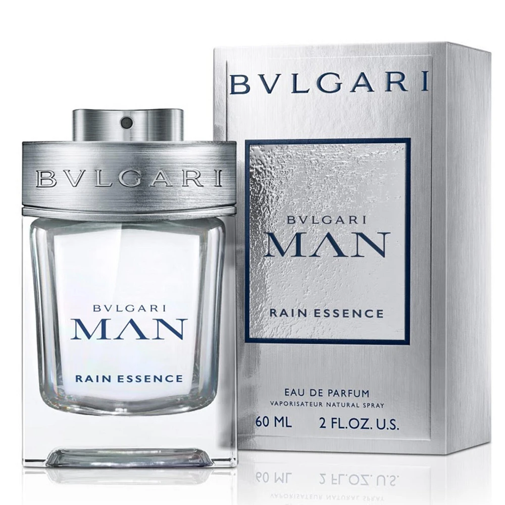Man Rain Essence Cologne