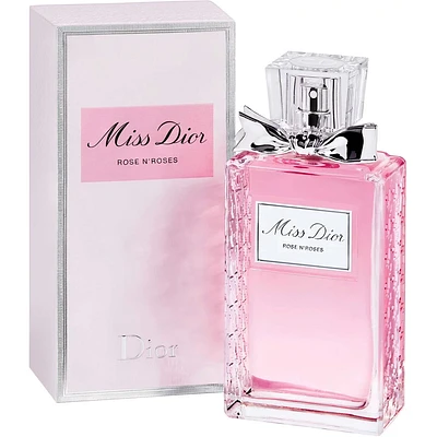 Rose N' Roses Perfume