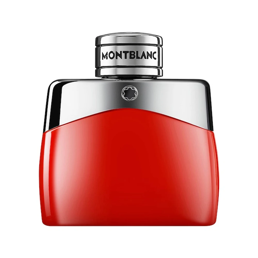 Legend Red Cologne
