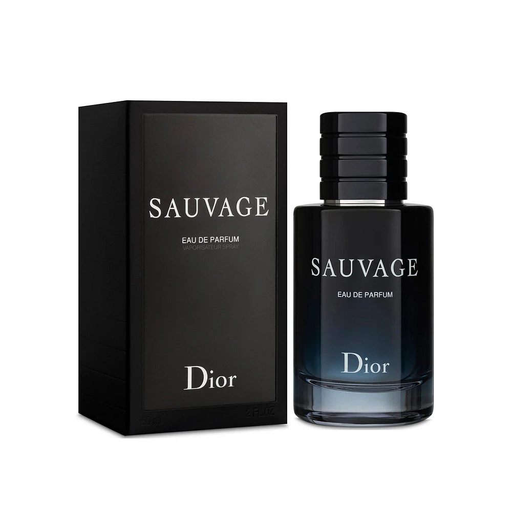 Sauvage Cologne