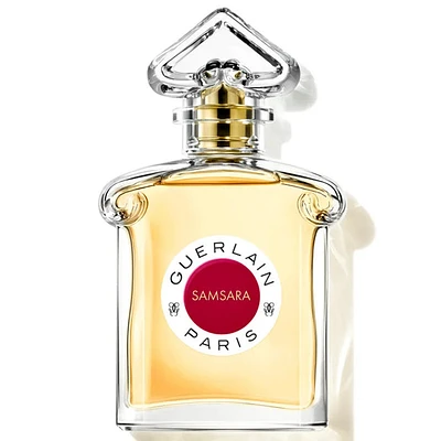 Samsara Perfume