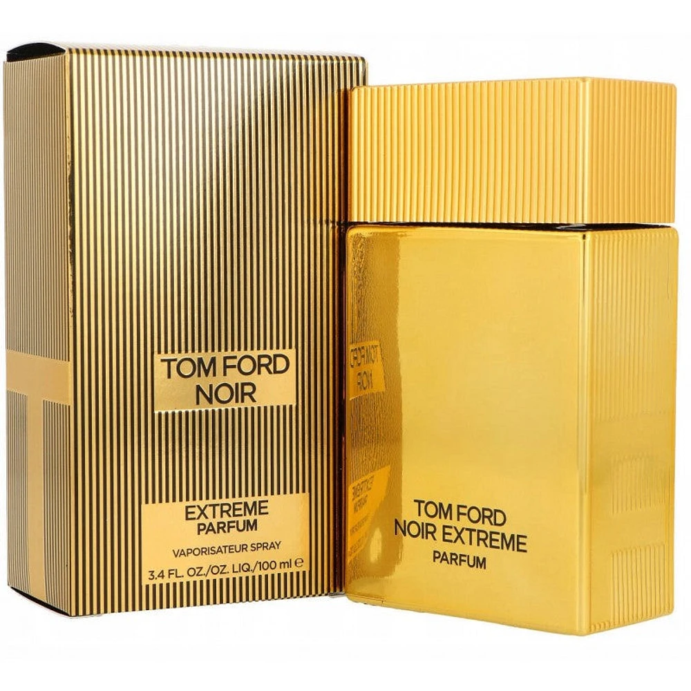Noir Extreme Parfum Spray Cologne