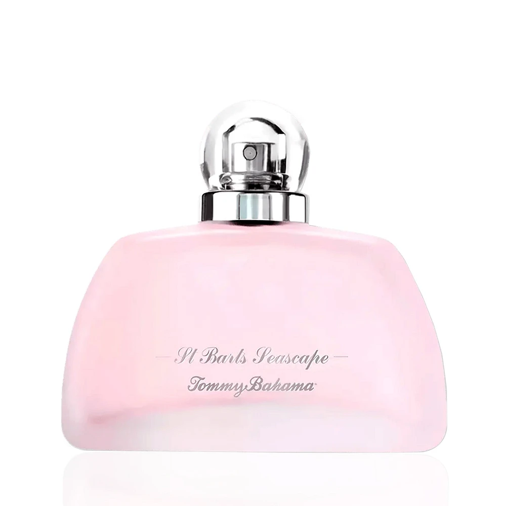 St. Barts Seascape Perfume