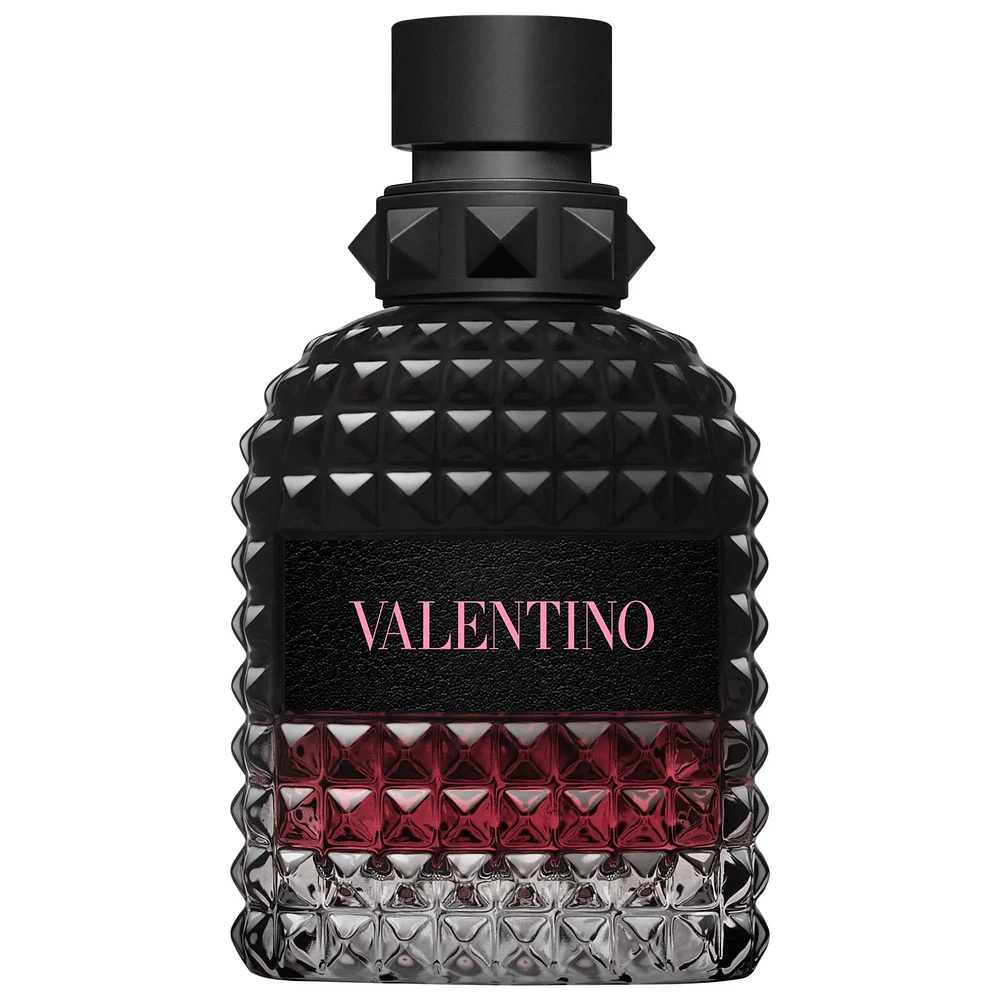 Uomo Born Roma Intense Cologne
