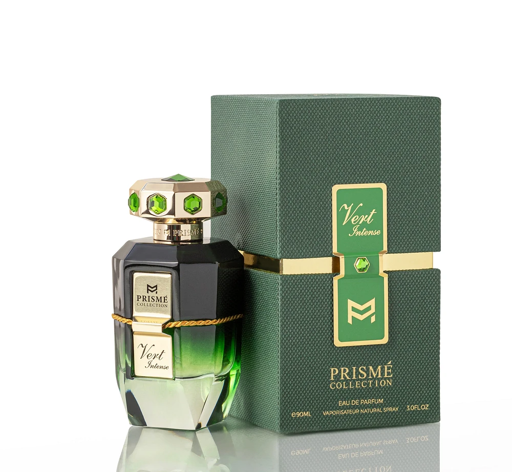 Prisme Vert Intense Unisex Fragrance