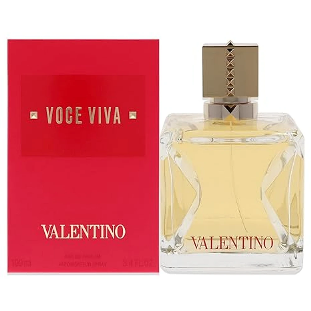 Voce Viva Perfume