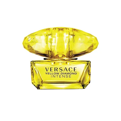 Yellow Diamond Intense Perfume