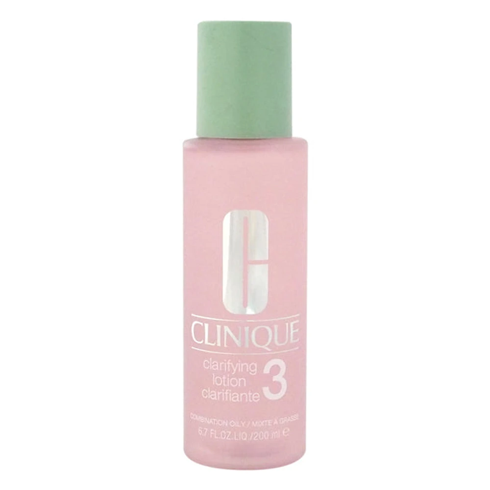 Clarifying Lotion by Clinique for Unisex