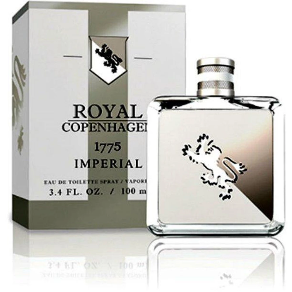 1775 Imperial Cologne
