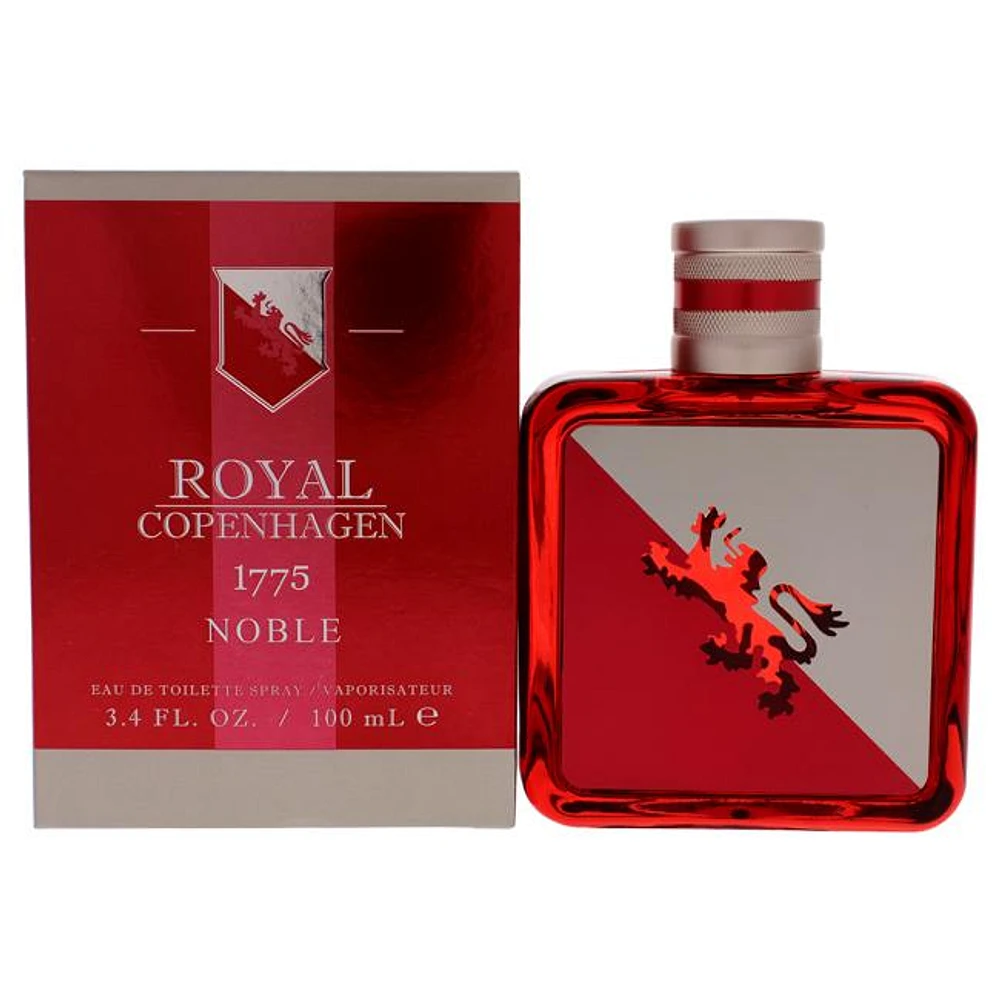 1775 Noble Cologne