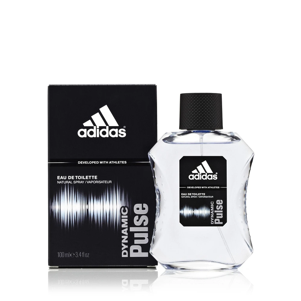 Dynamic Pulse Cologne