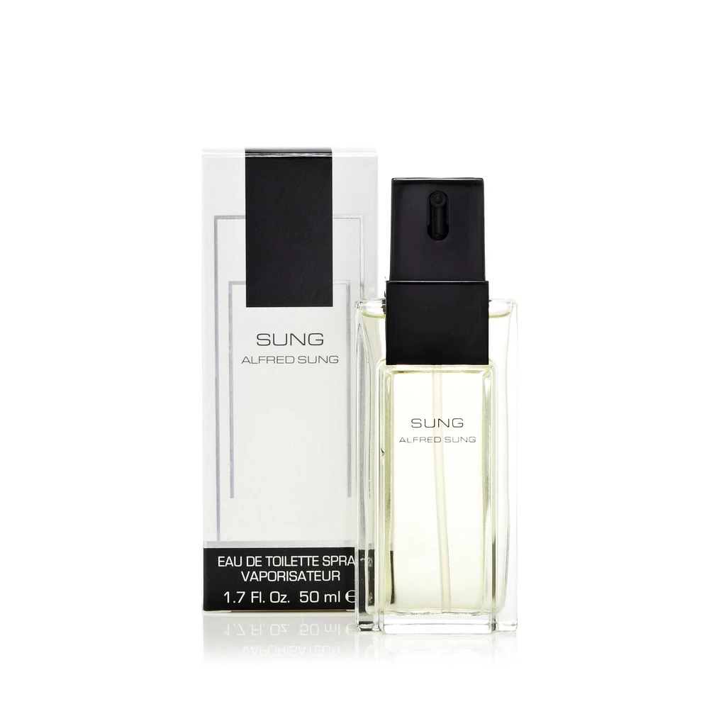 Sung Perfume