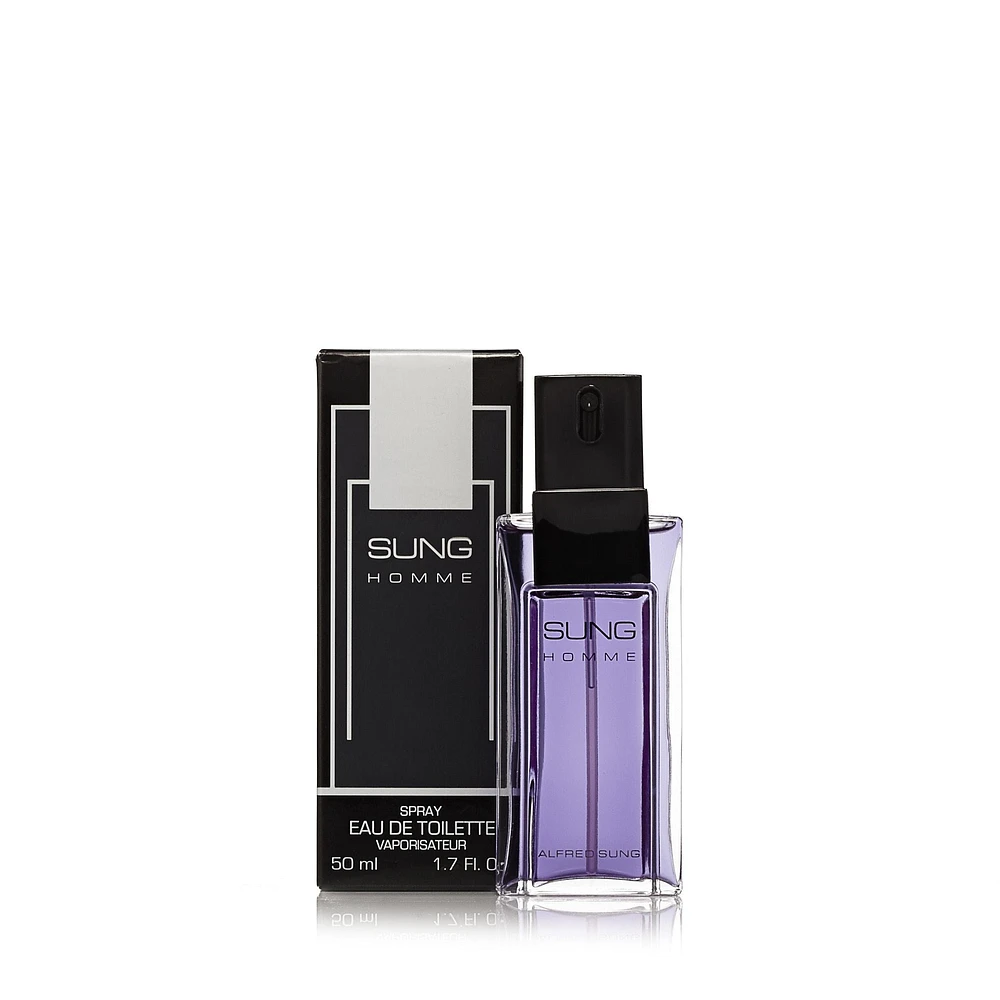 Sung Homme Cologne