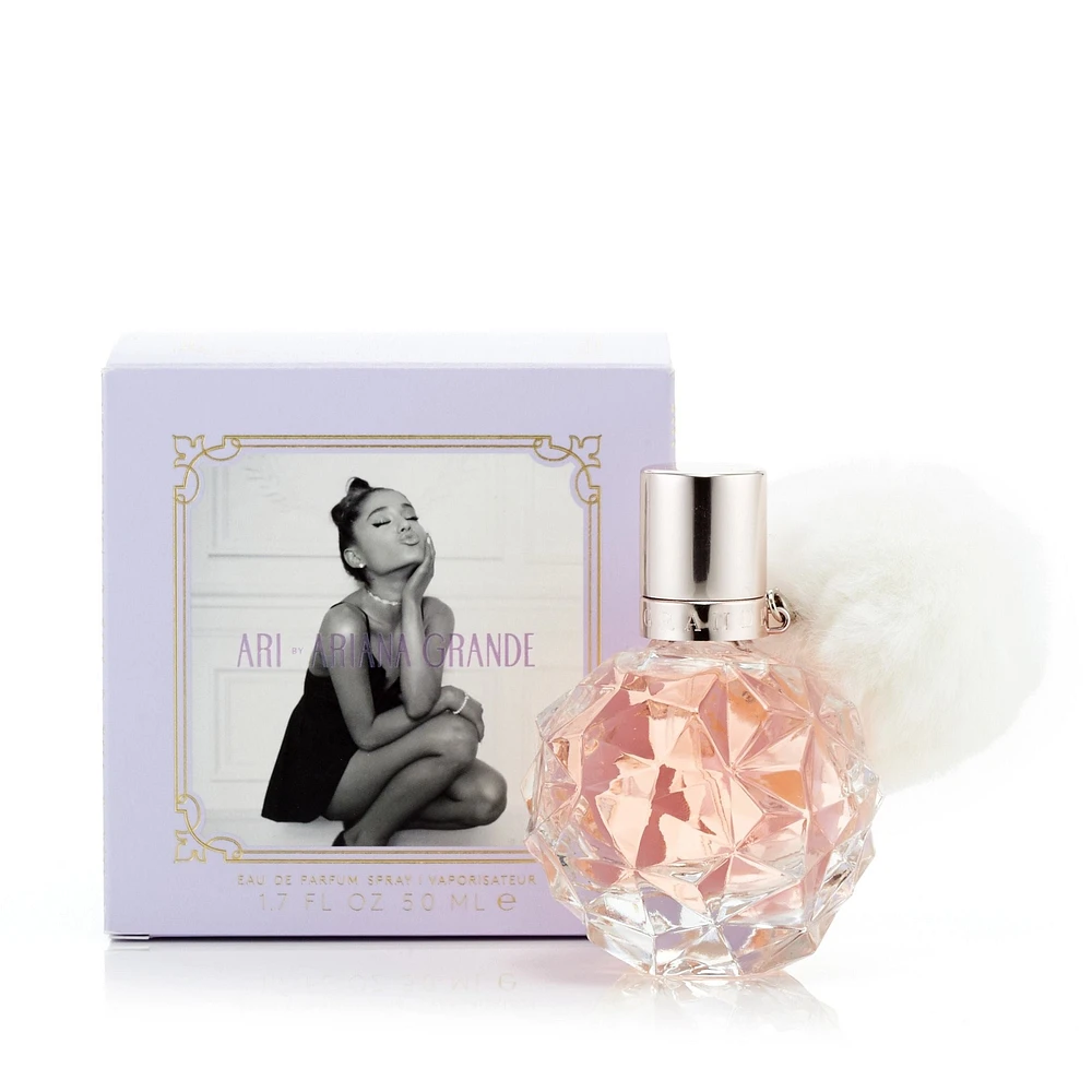 Ari Perfume